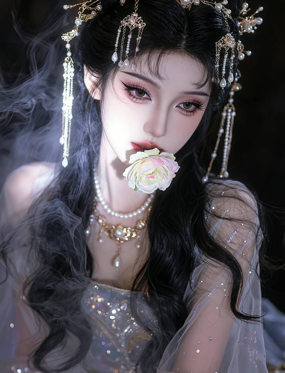 折纸首映